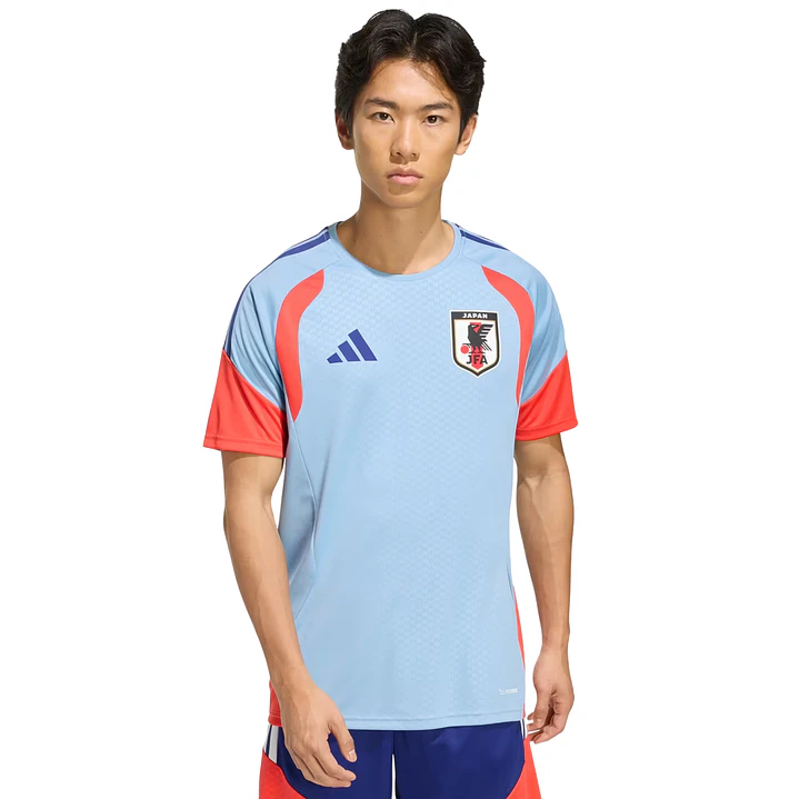 Japão Treino 26/27 1