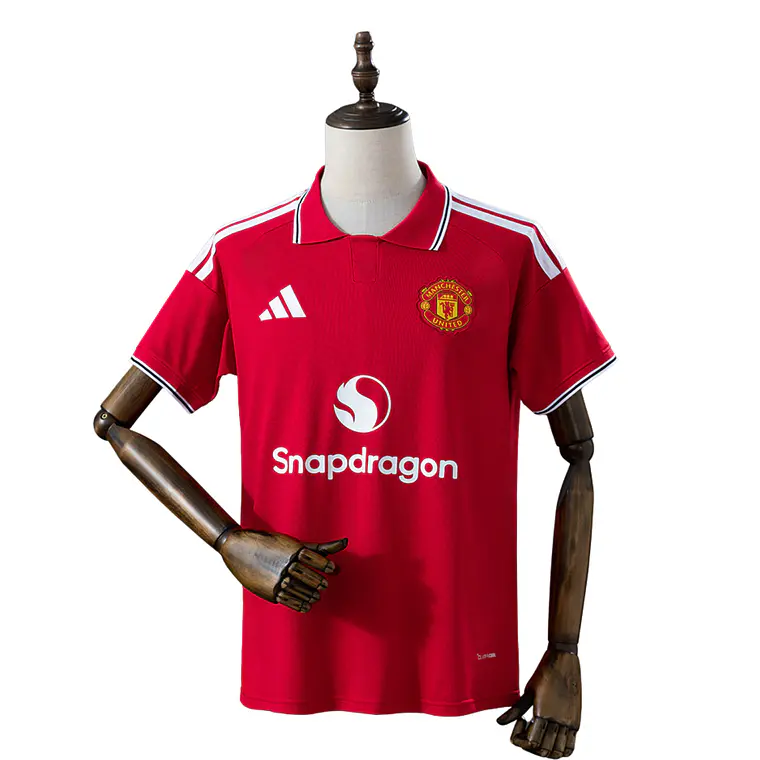 Manchester United Home 26/27 1