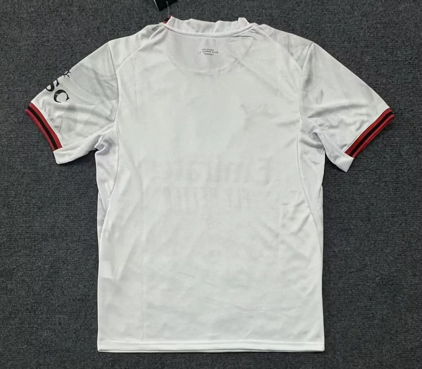 Milan Away 26/27 3