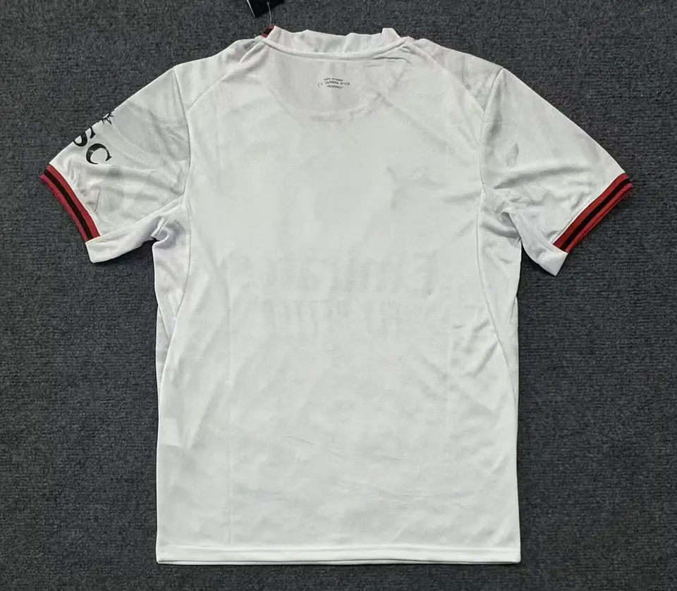 Milan Away 26/27 3