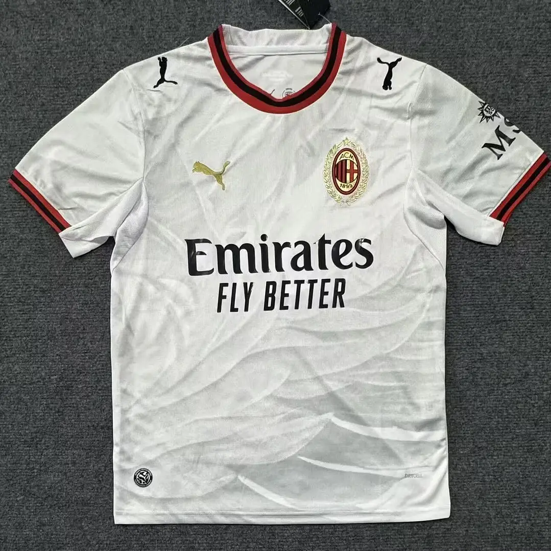 Milan Away 26/27 2