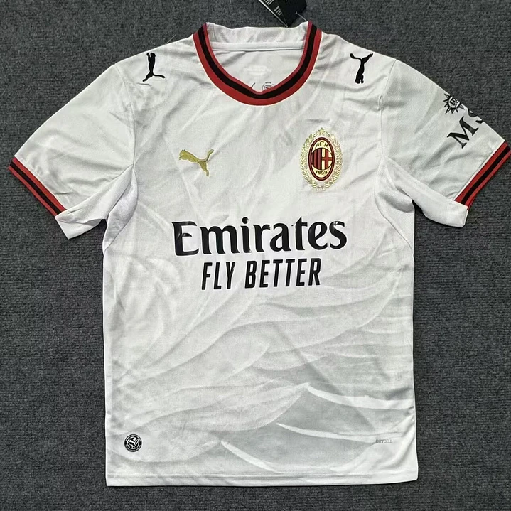 Milan Away 26/27 2