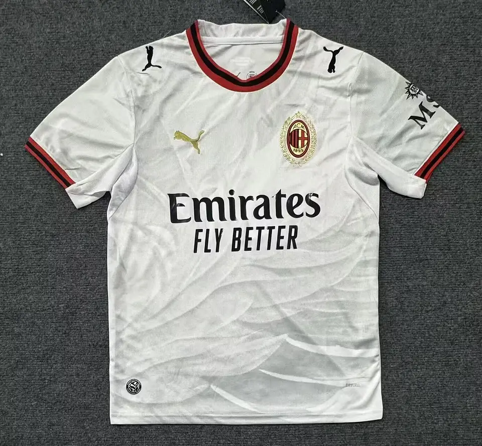 Milan Away 26/27 2