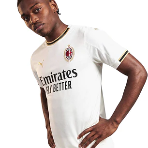Milan Away 26/27