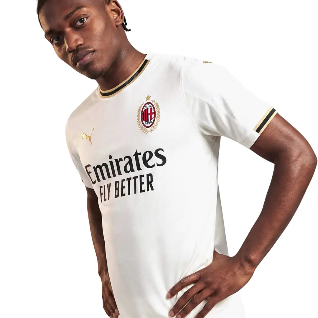 Milan Away 26/27 1