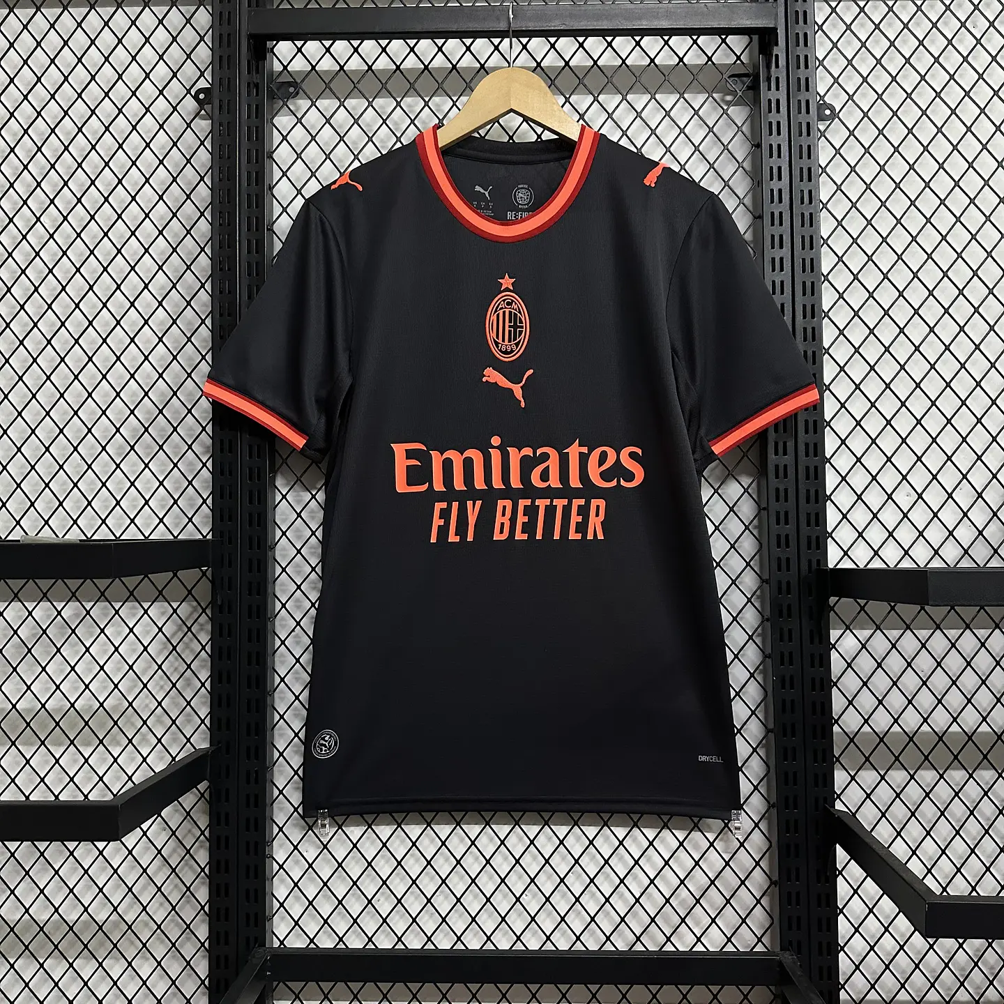 Milan Third 26/27 2