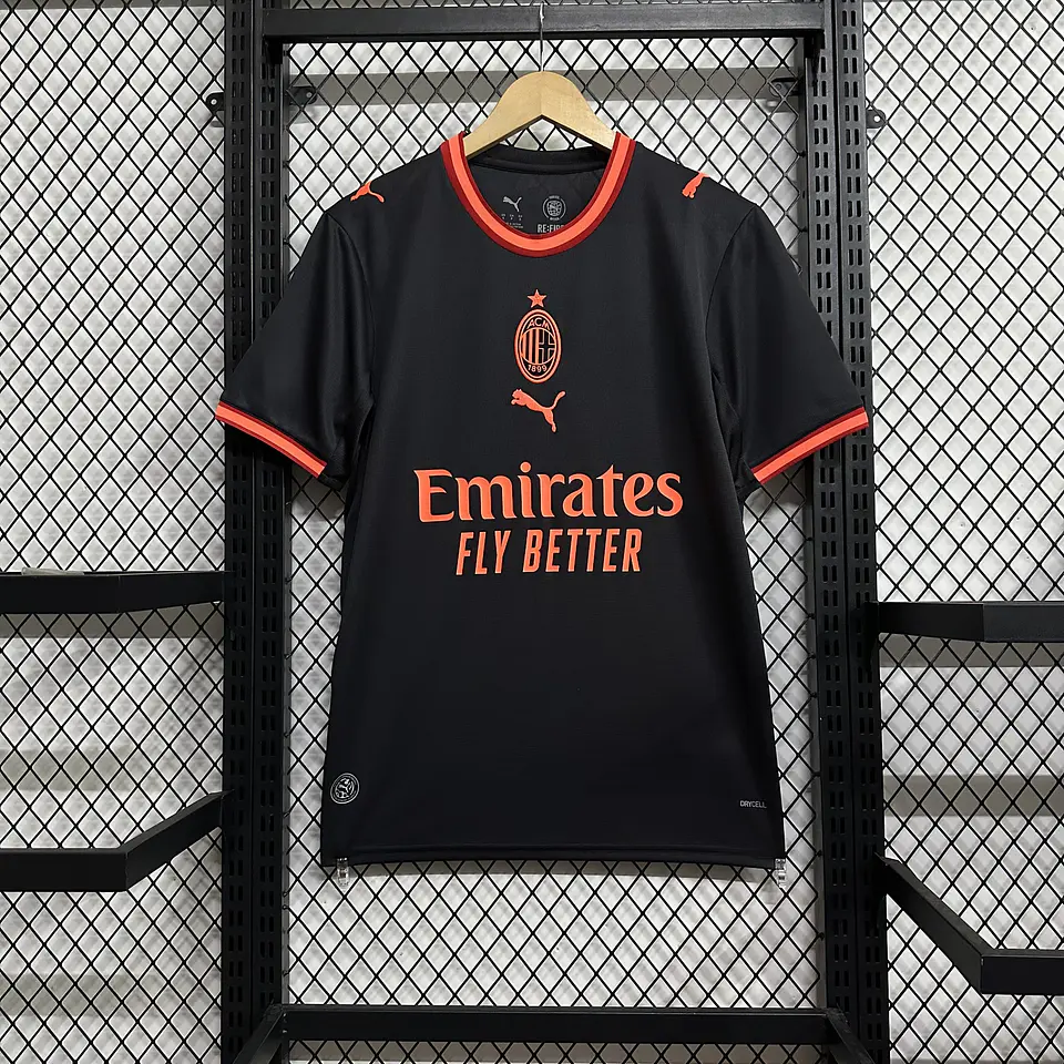 Milan Third 26/27 2