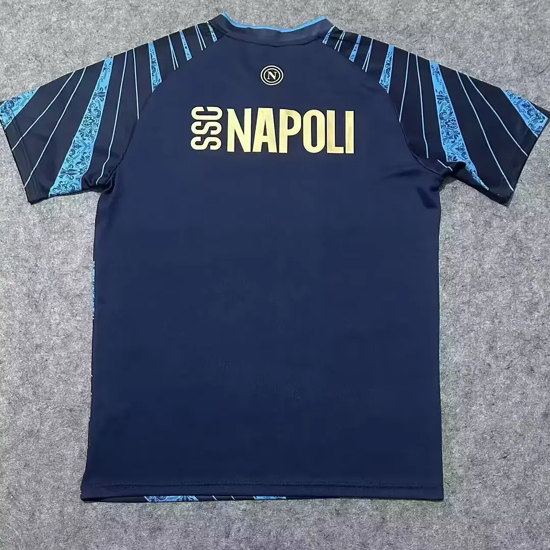 Nápoles Pré-Jogo 25/26 3