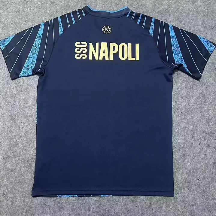 Nápoles Pré-Jogo 25/26 3