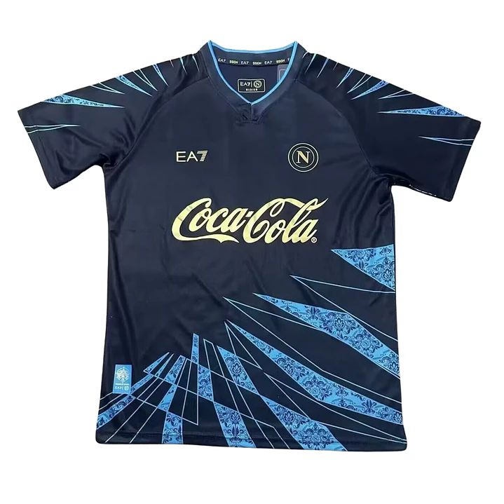 Nápoles Pré-Jogo 25/26 1