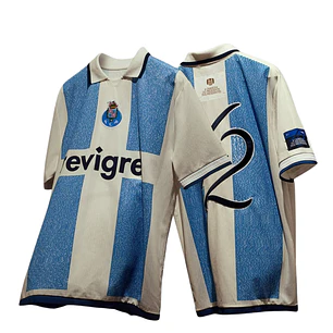 Porto Especial Jorge Costa 