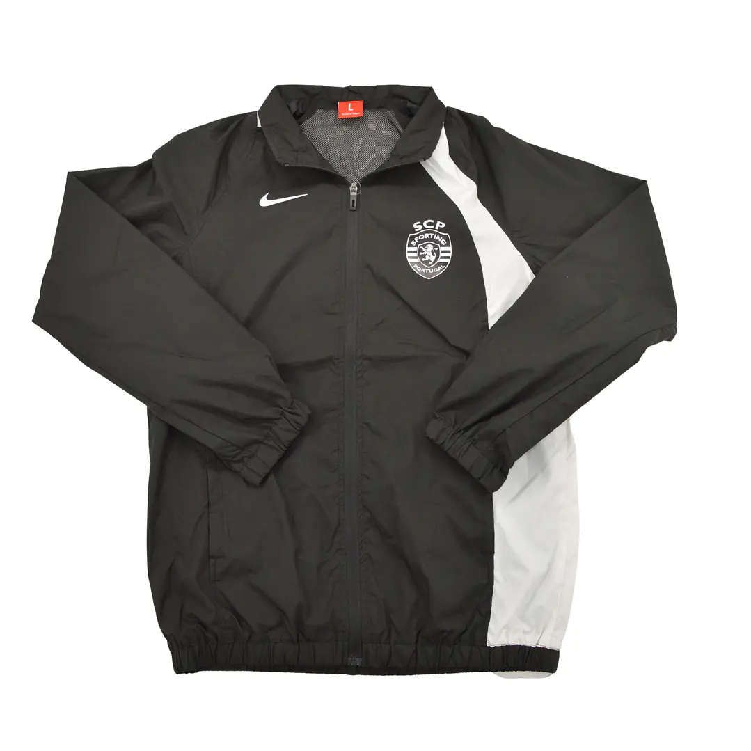 Sporting Casaco 25/26 1