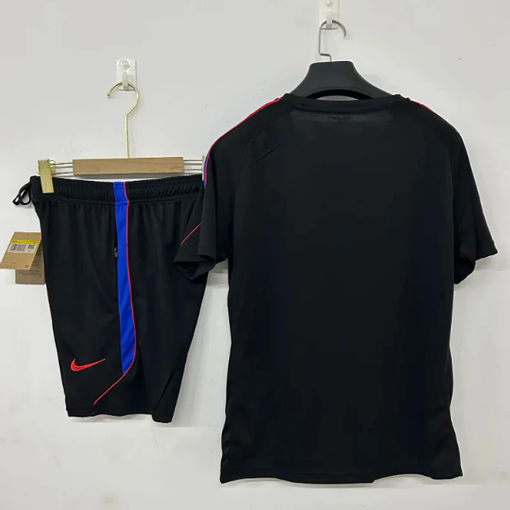 USA Conjunto Treino 26/27 2