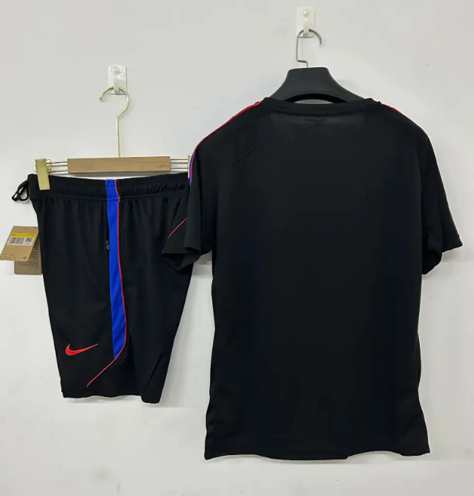 USA Conjunto Treino 26/27 2