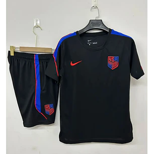 USA Conjunto Treino 26/27