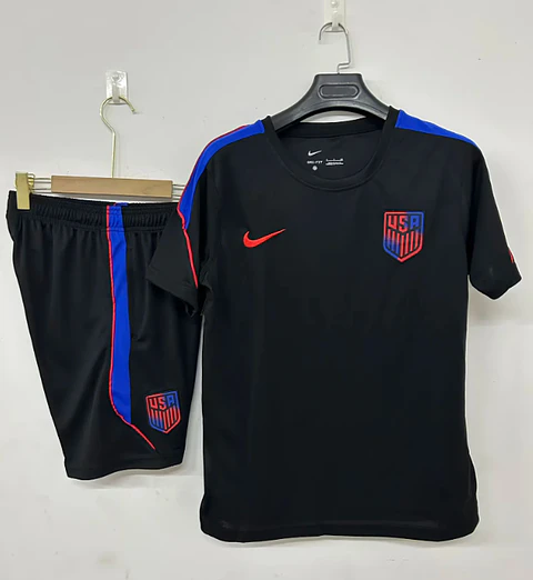 USA Conjunto Treino 26/27