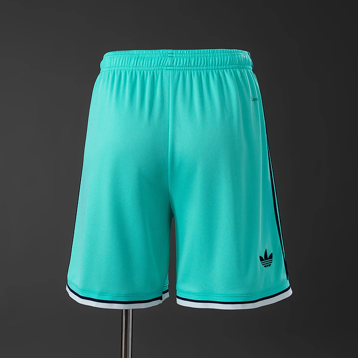 Alemanha Away Calções Mundial 2026 2