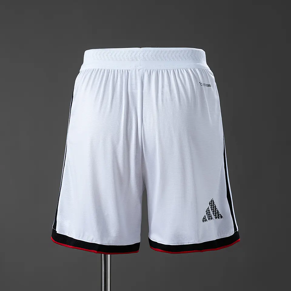 Alemanha Home Calções Mundial 2026 2