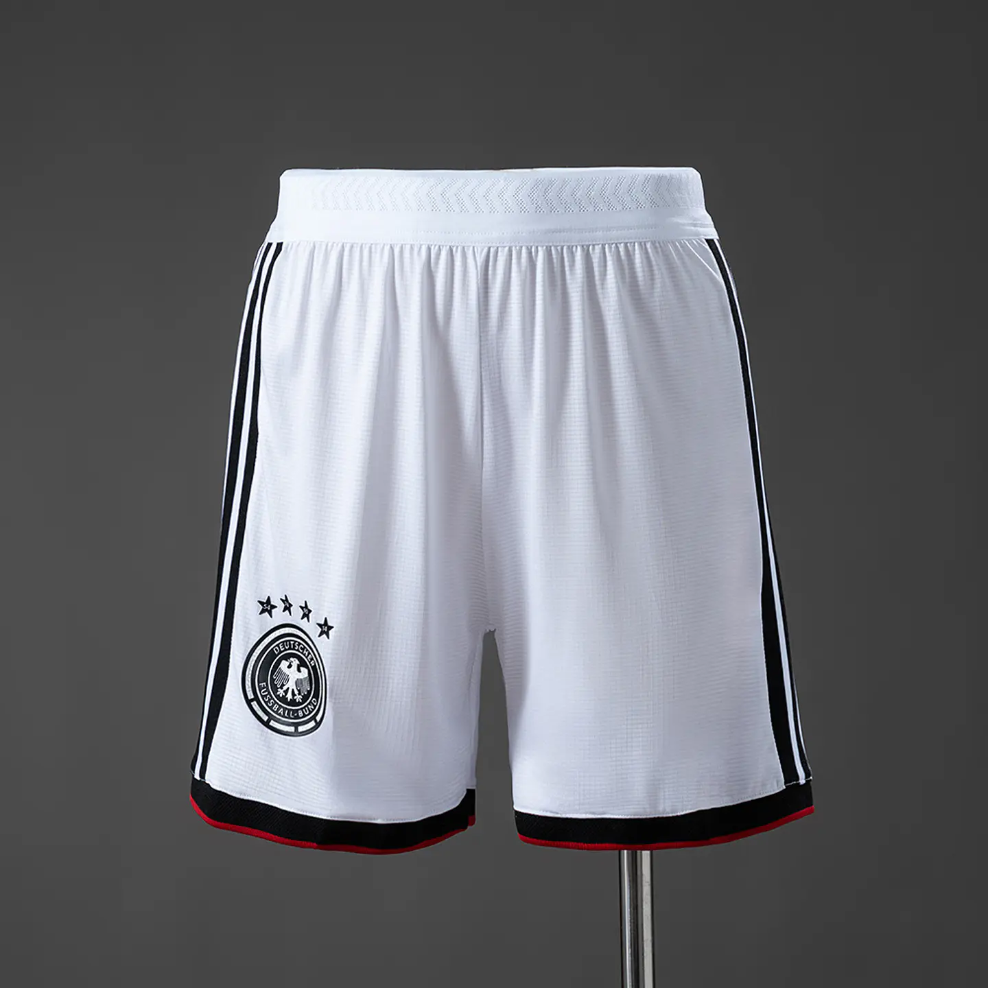 Alemanha Home Calções Mundial 2026 1