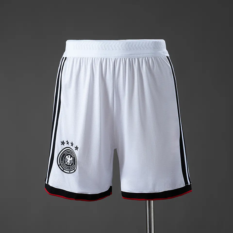 Alemanha Home Calções Mundial 2026 1