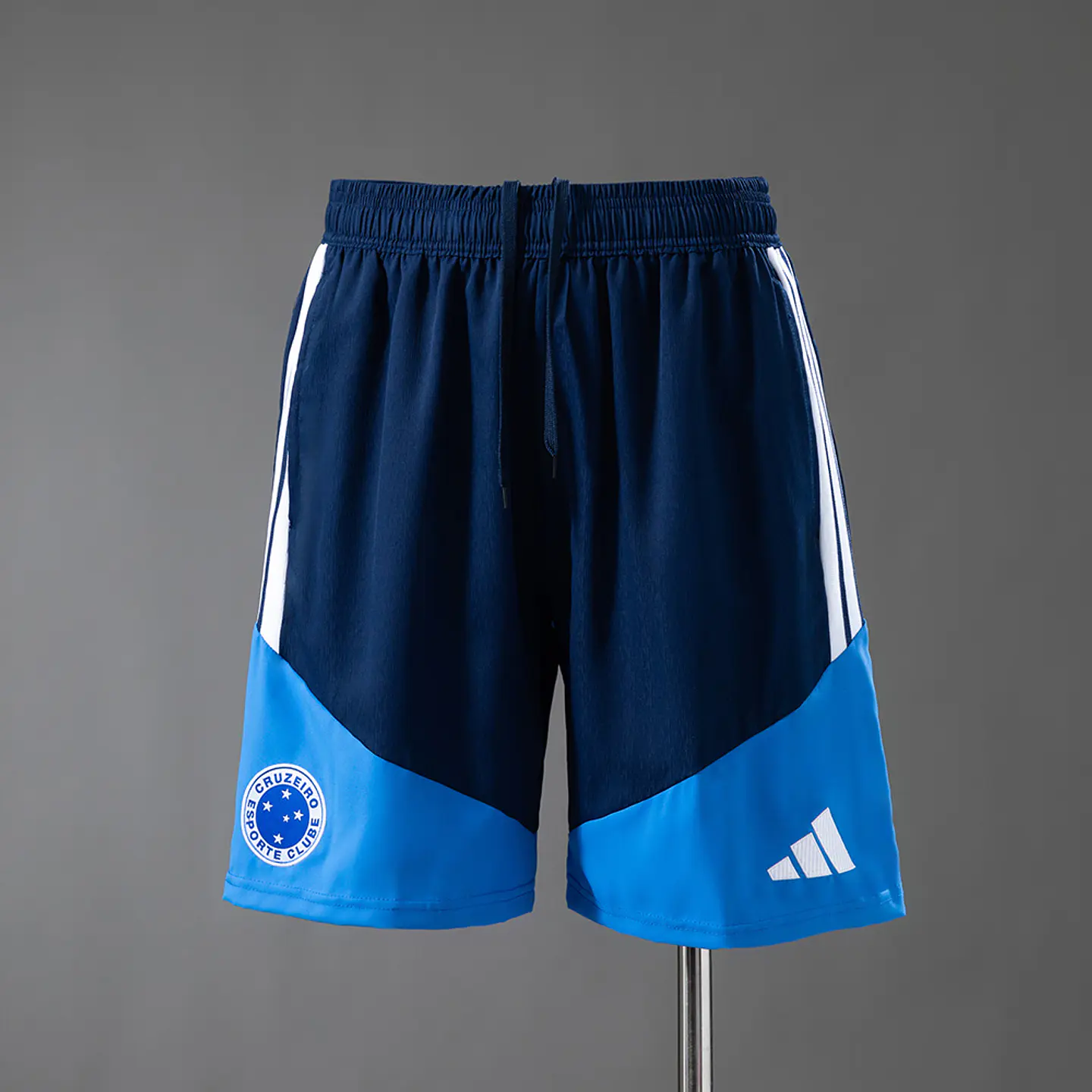 Cruzeiro Calções Treino 26/27 1
