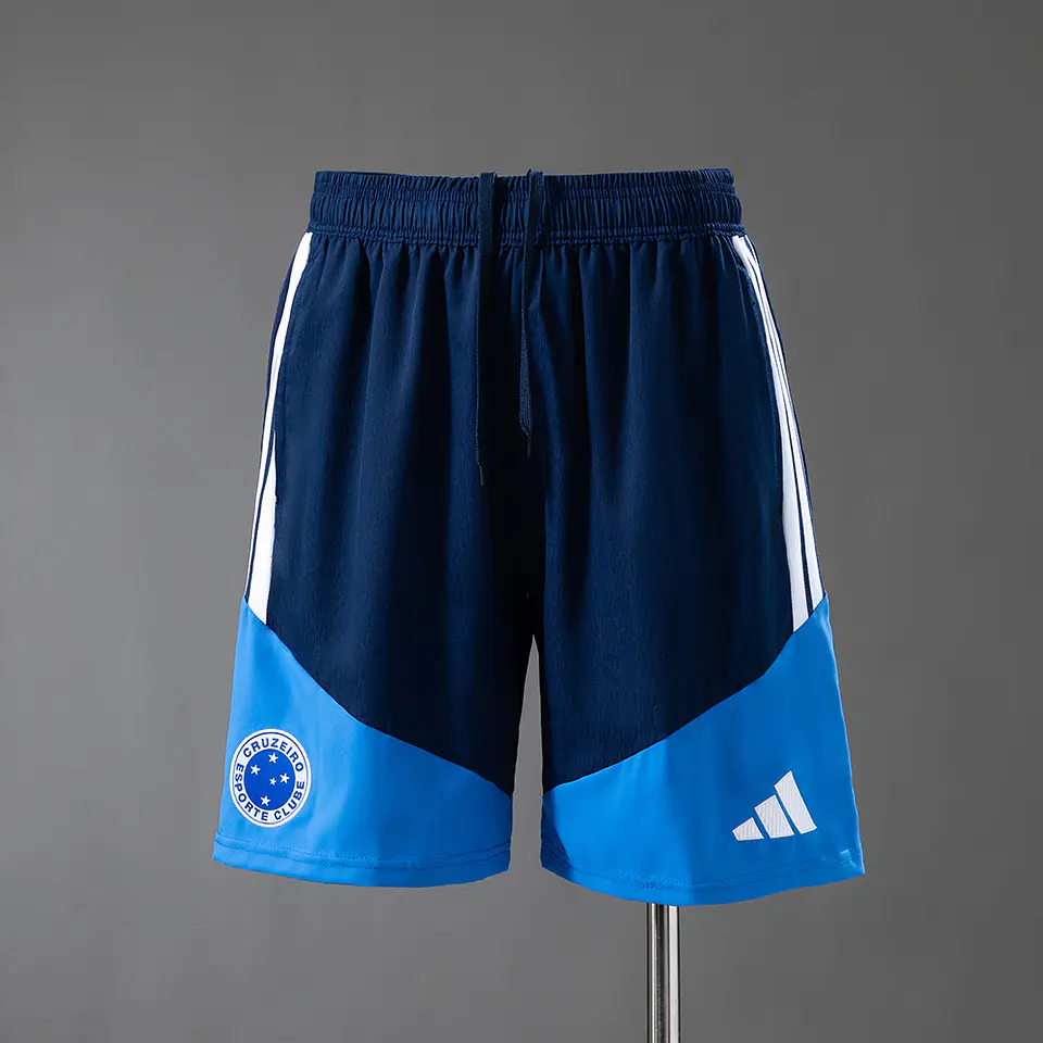 Cruzeiro Calções Treino 26/27 1