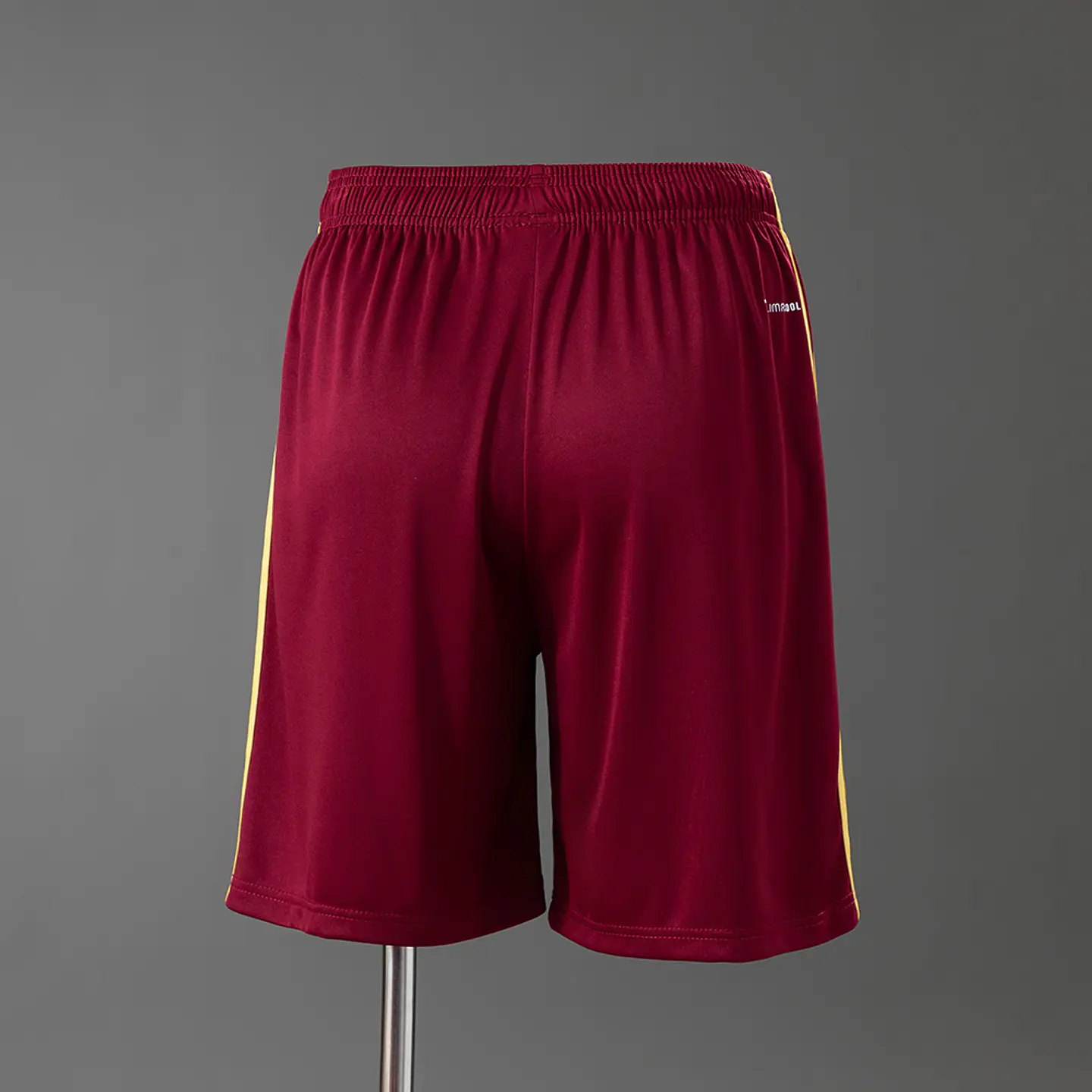 Espanha Away Calções Mundial 2026 2