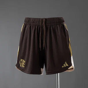 Flamengo Calções Treino 26/27