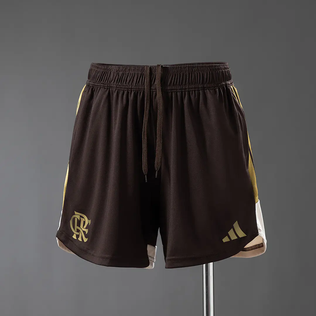 Flamengo Calções Treino 26/27 1
