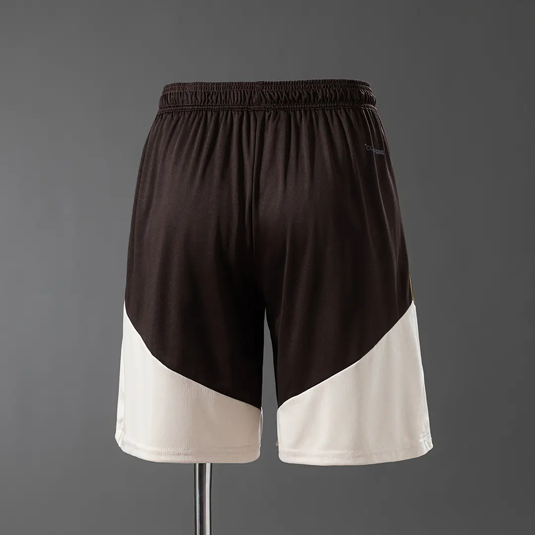 Flamengo Calções Treino 26/27 2