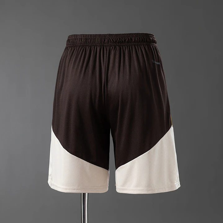 Flamengo Calções Treino 26/27 2