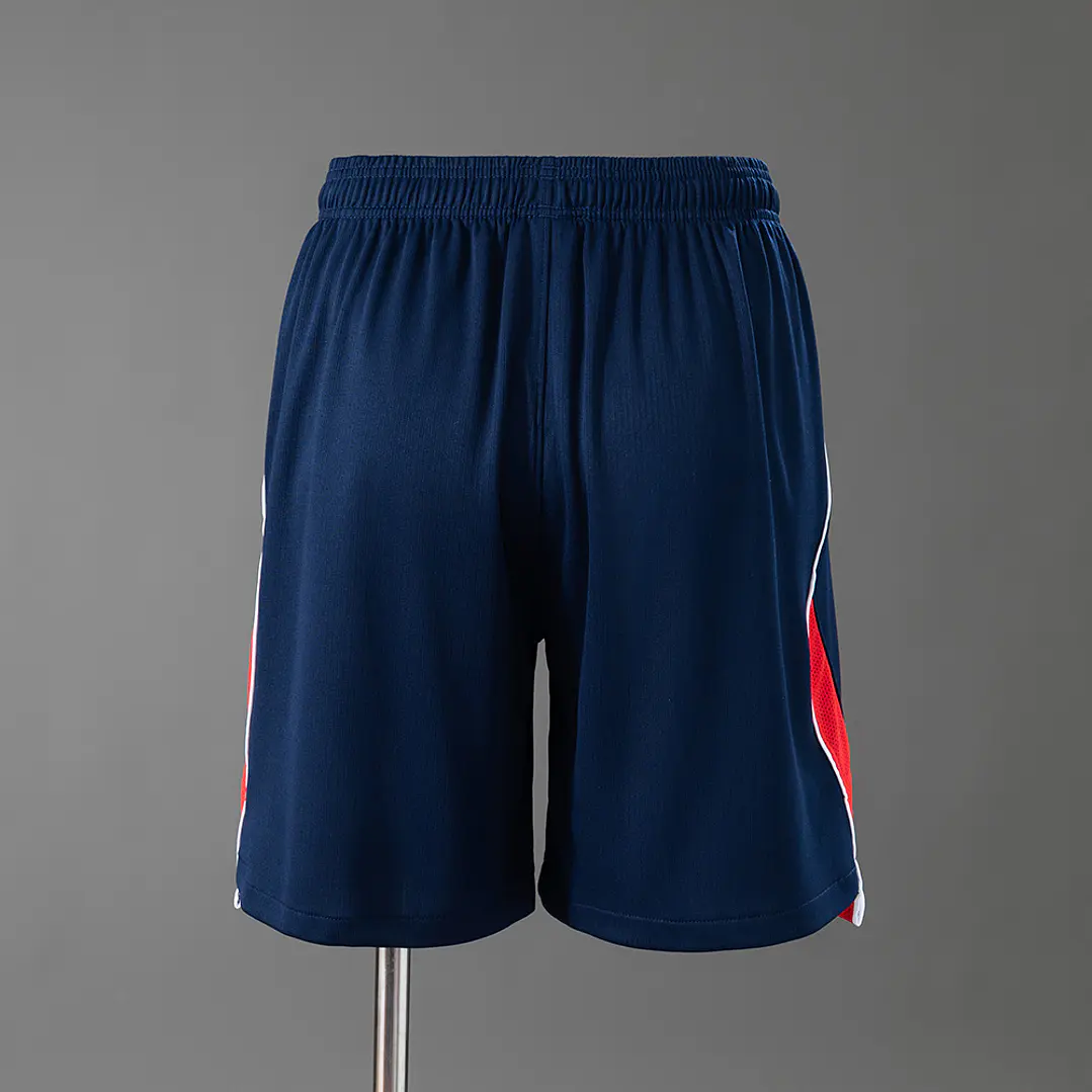 Inglaterra Home Calções Mundial 2026 2