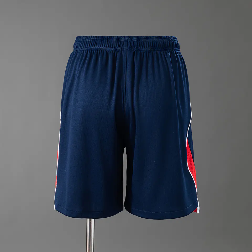 Inglaterra Home Calções Mundial 2026 2