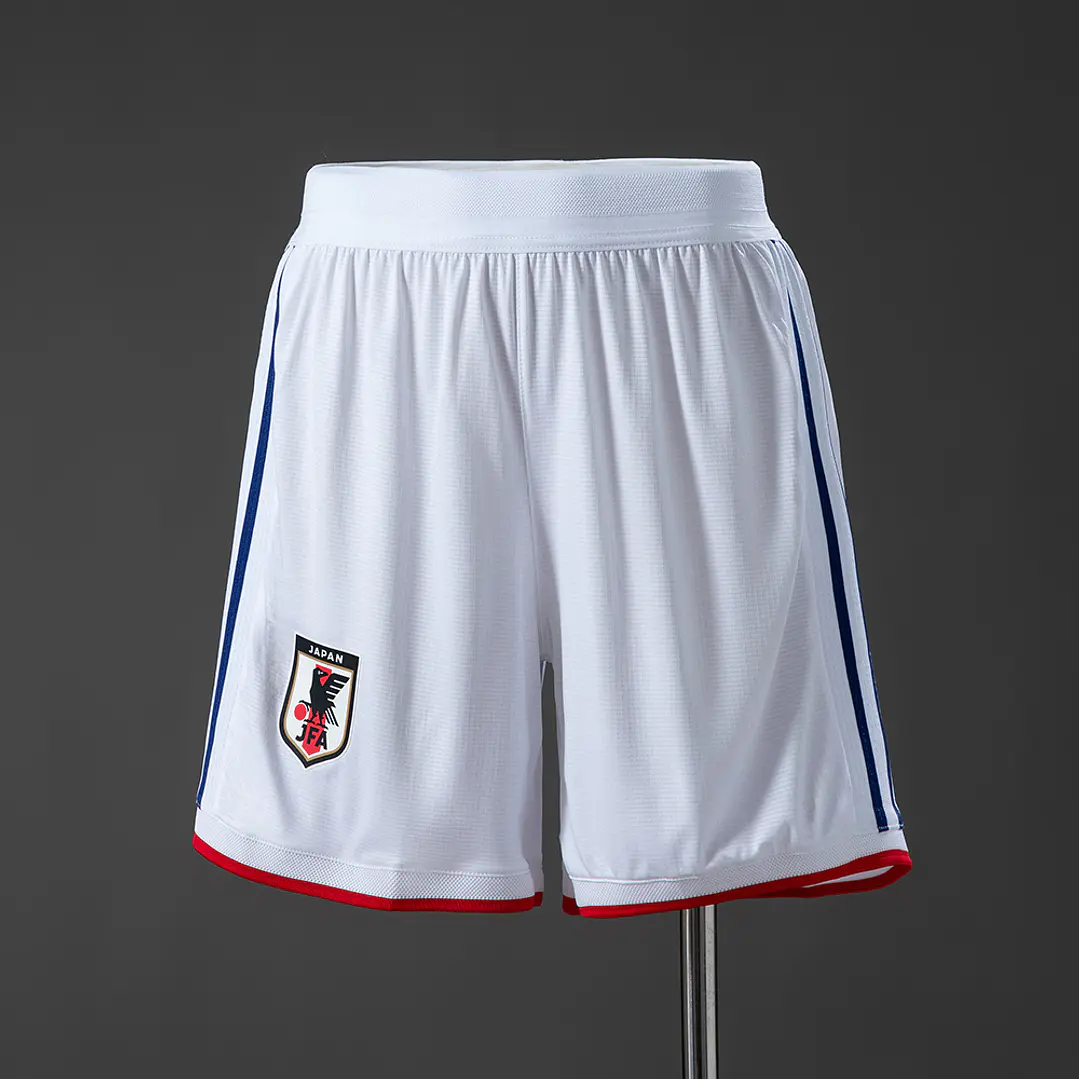 Japão Home Calções Mundial 2026 1