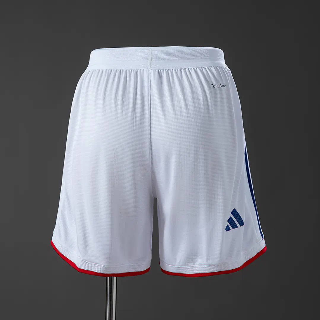 Japão Home Calções Mundial 2026 2