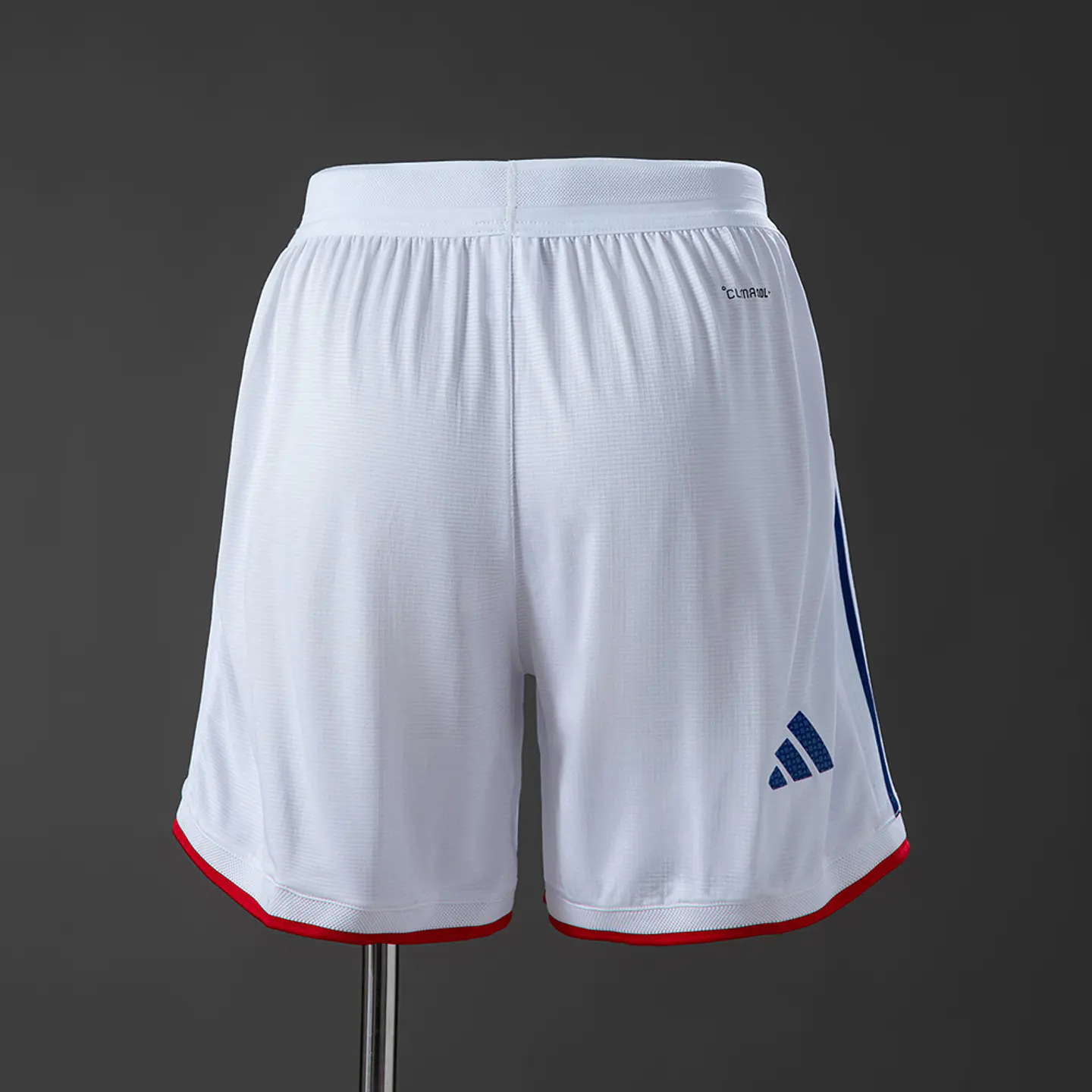Japão Home Calções Mundial 2026 2