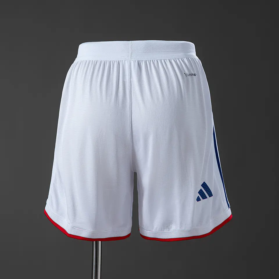 Japão Home Calções Mundial 2026 2