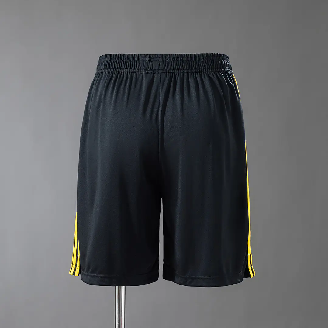 Manchester United Calções Third 25/26 2