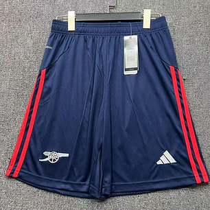 Arsenal Calções Away 25/26 