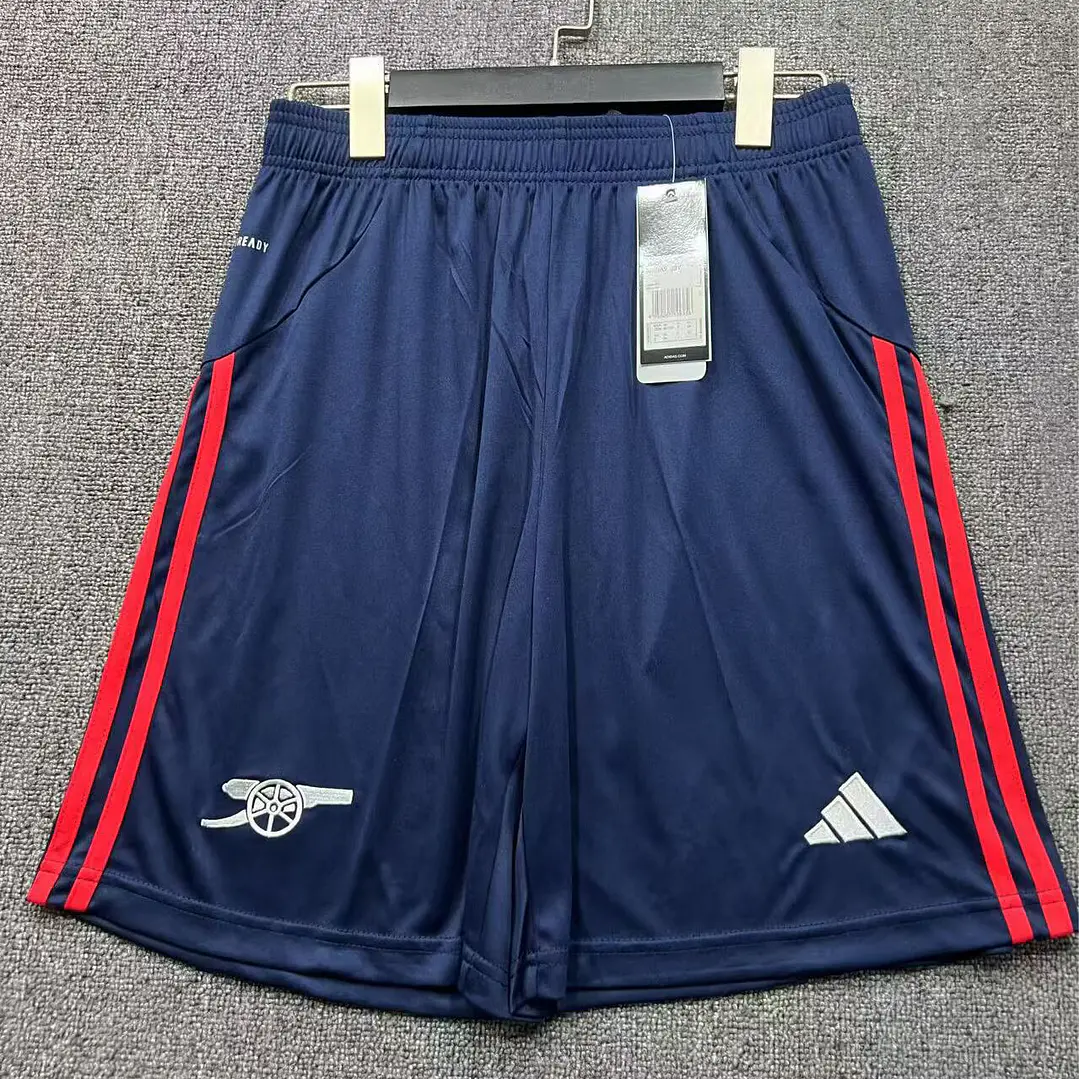 Arsenal Calções Away 25/26  1