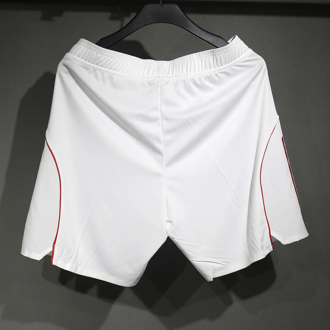 Arsenal Calções Home 25/26 2