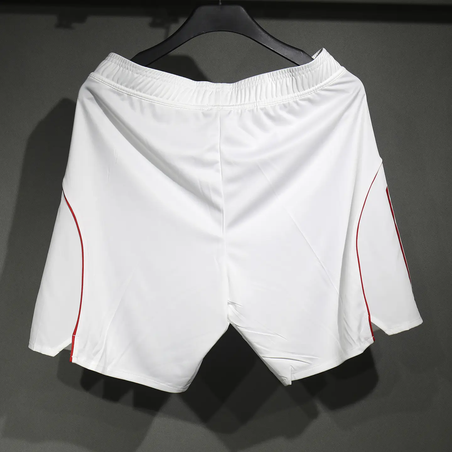 Arsenal Calções Home 25/26 2