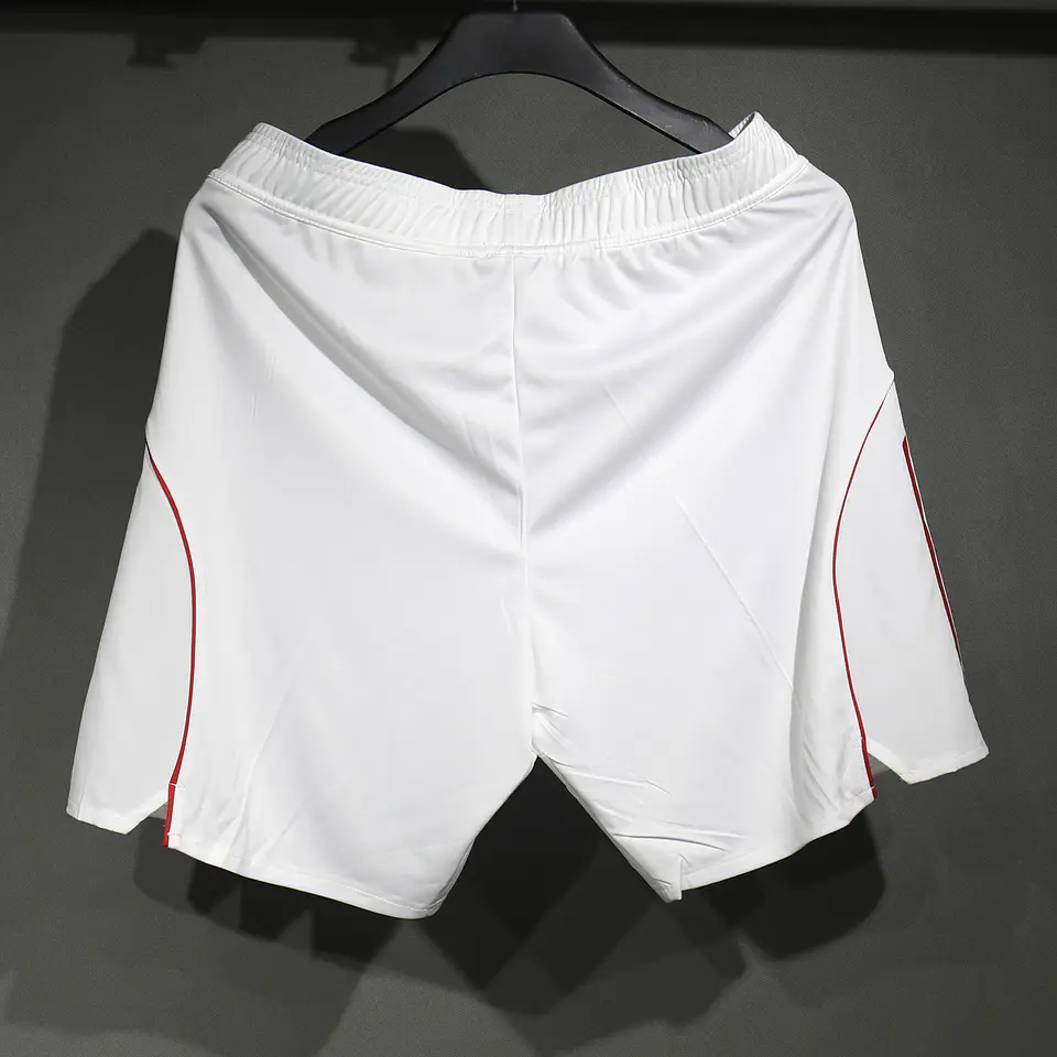 Arsenal Calções Home 25/26 2