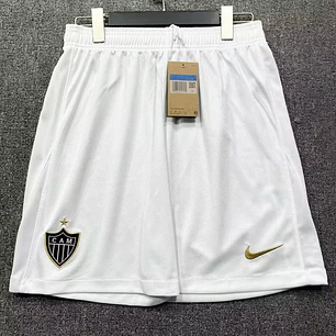 Atlético Mineiro Calções Away 26/27
