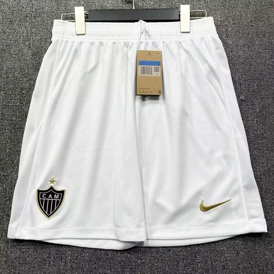 Atlético Mineiro Calções Away 26/27 1