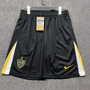 Atlético Mineiro Calções Home 26/27