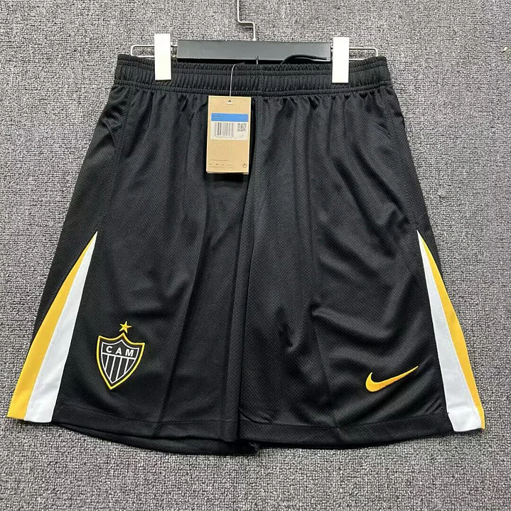 Atlético Mineiro Calções Home 26/27 1
