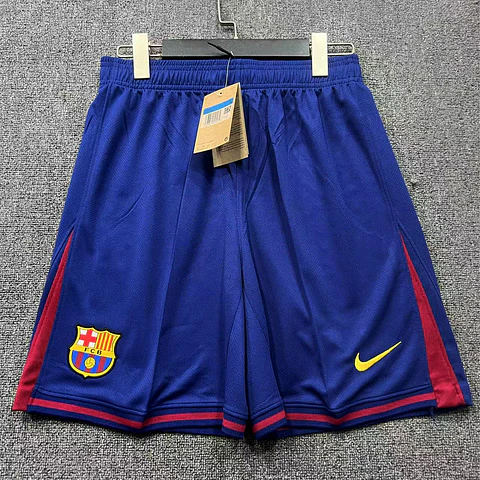 Barcelona Calções Home 25/26 