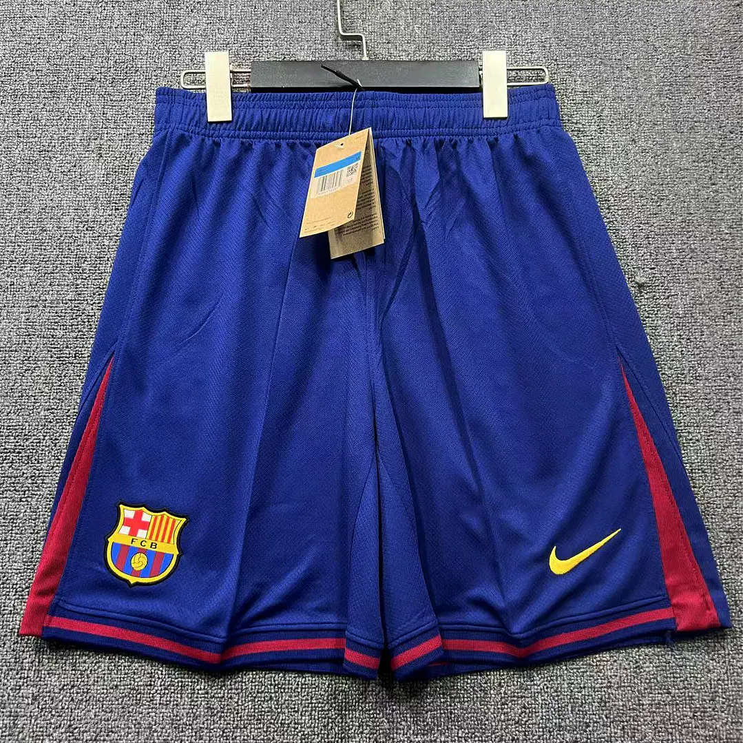 Barcelona Calções Home 25/26  1