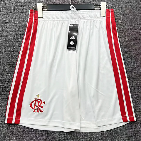 Flamengo Calções Home 26/27